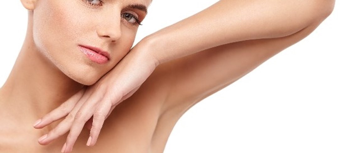de nieuwe veet sensitive precisiontm beauty styler