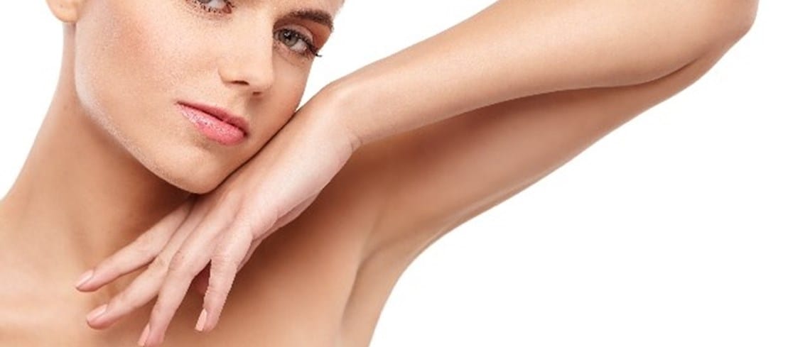 de nieuwe veet sensitive precisiontm beauty styler