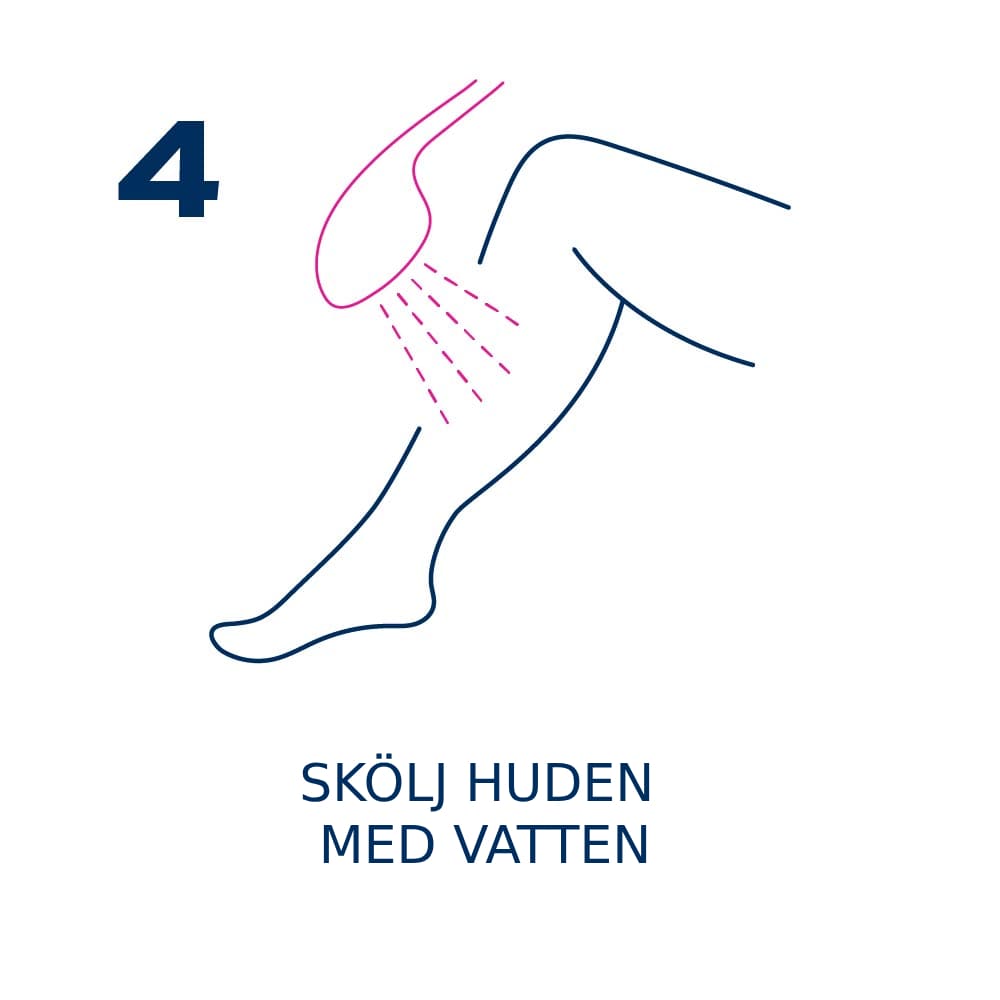 4 skolj med