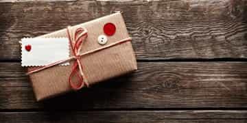 regalos para las fechas especiales