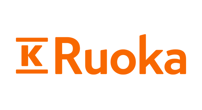 Ruoka