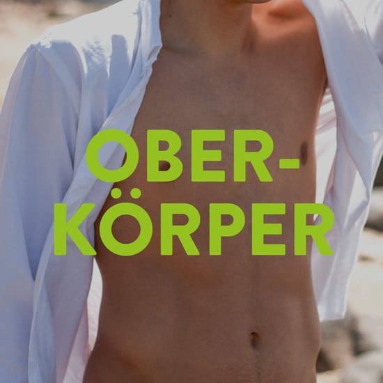 oberkoerper