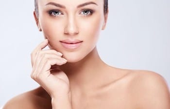 How to remove facial hair