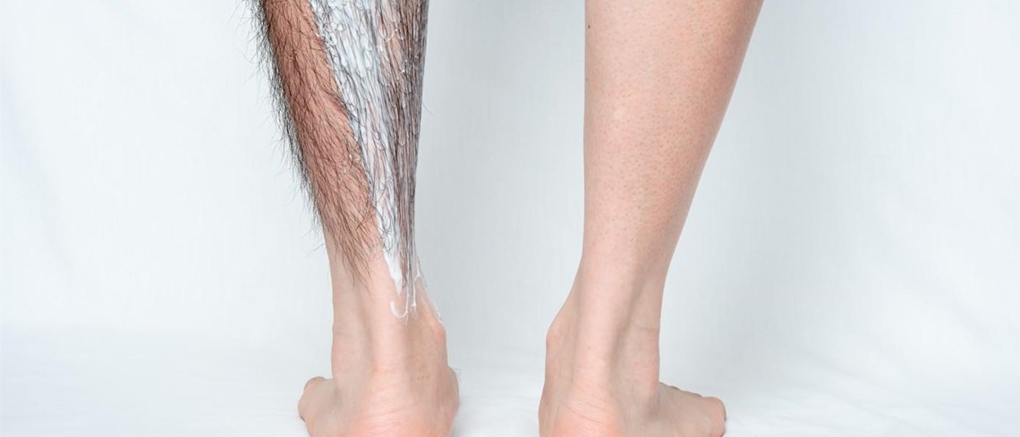 Body Hair Removal Guide