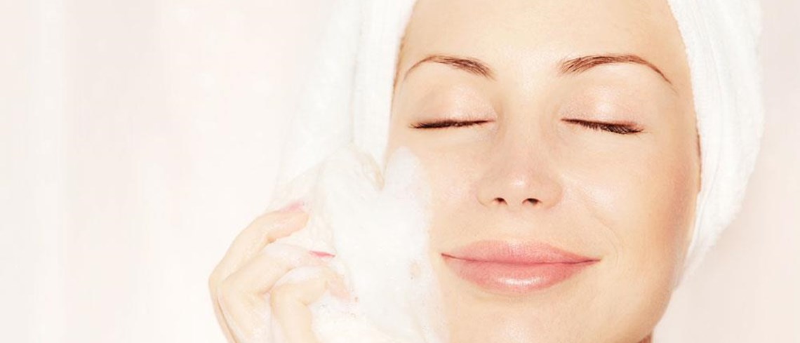 Hair Removal : Removing hair in the shower