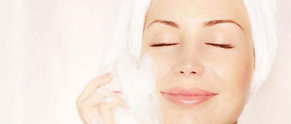 Hair Removal : Removing hair in the shower