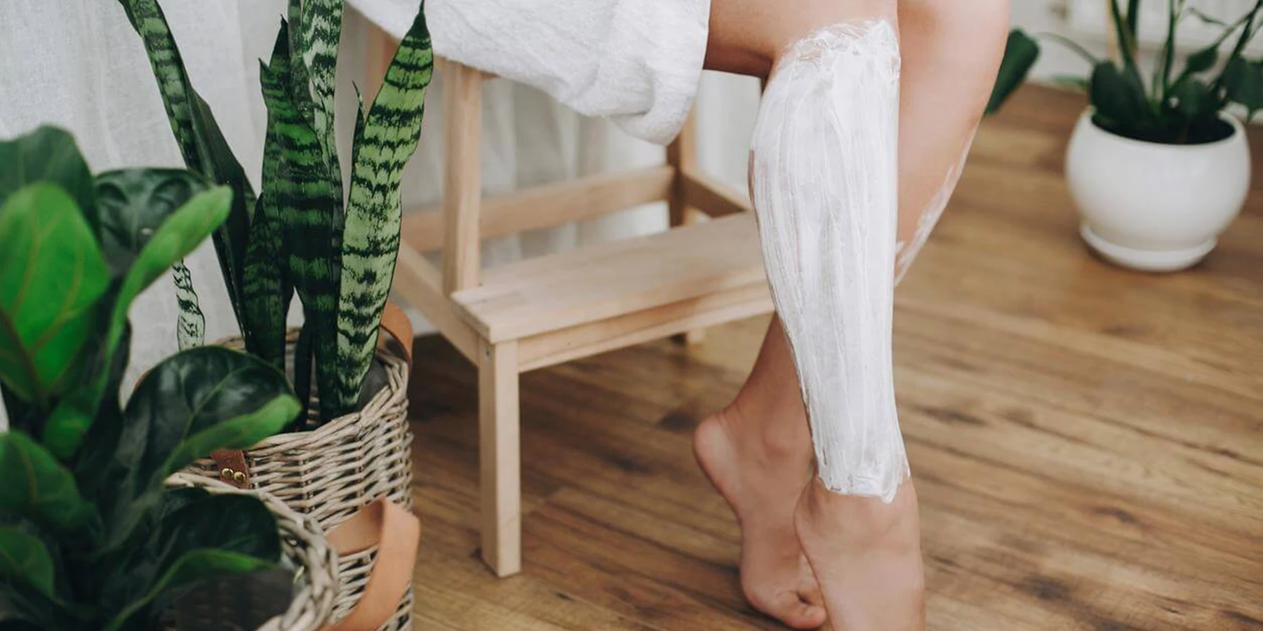 Czym są kremy do depilacji i jak działają?