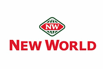New world