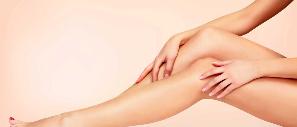 Benefits of using hair removal cream on legs