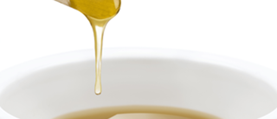 Wat is Oriëntaalse wax?