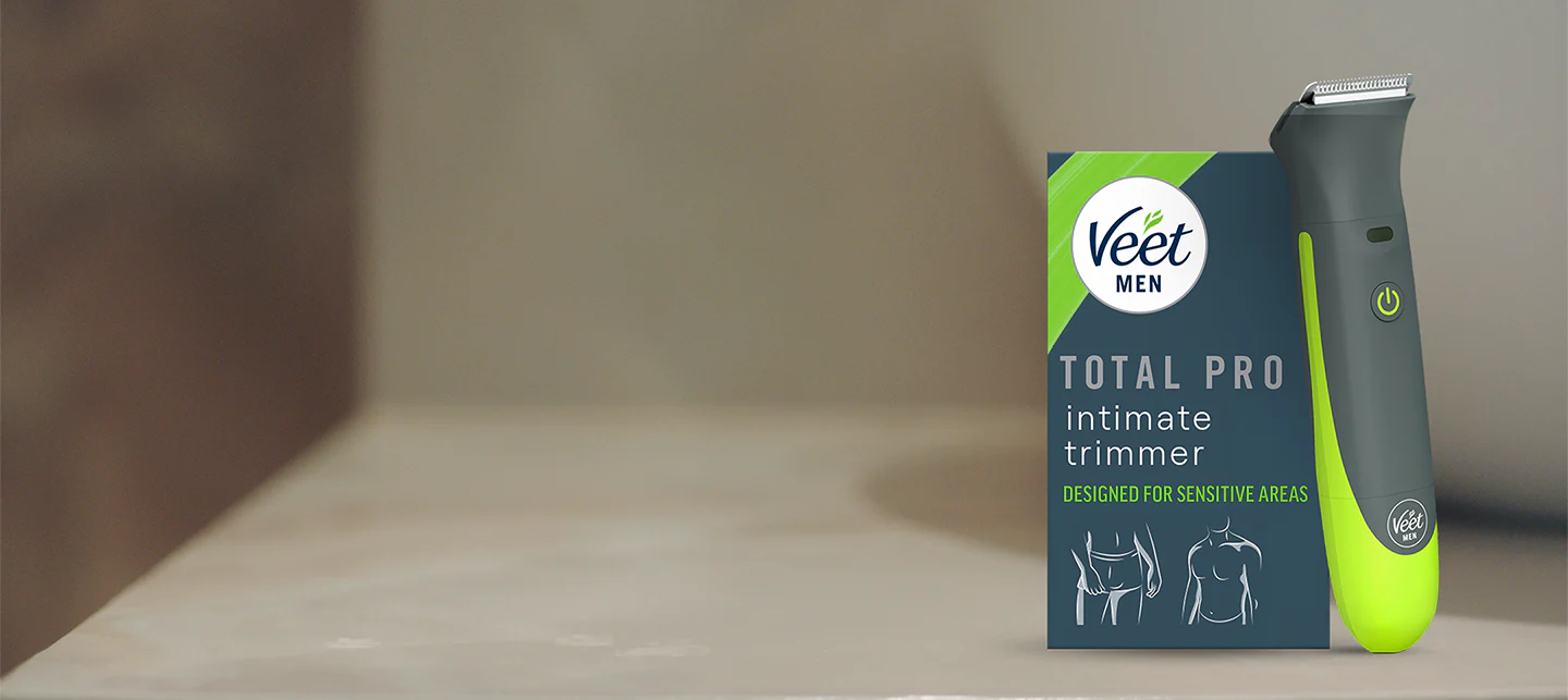 trimmer product background