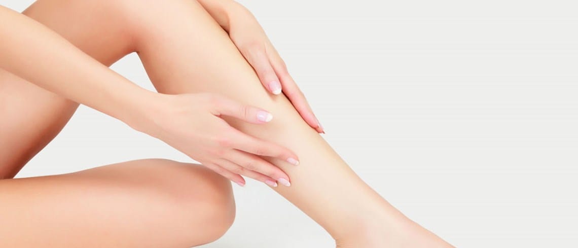 What is Oriental Waxing?