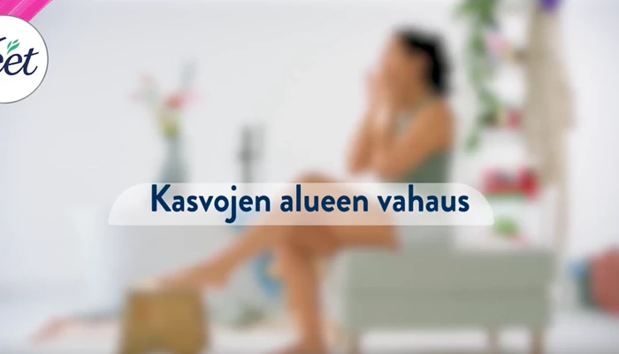 Kasvojen