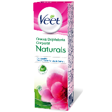 veet naturals