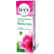 veet naturals