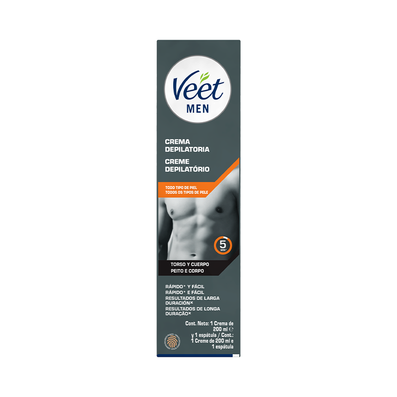 Veet men®