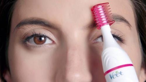 Hair Removal : Your Eyebrow Routine
