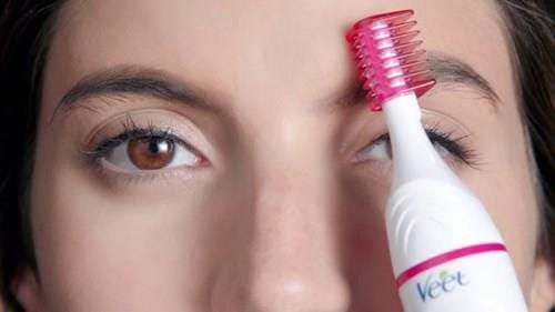 Hair Removal : Your Eyebrow Routine
