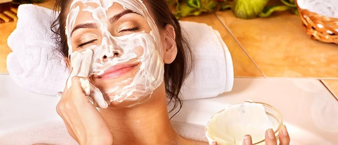 Hair Removal : Pampering at Home