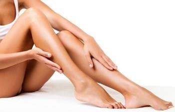 Eliminación del vello : Depilación de Piernas