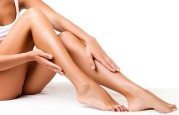 Eliminación del vello : Depilación de Piernas