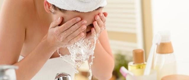 Tips for keeping your skin moisturised