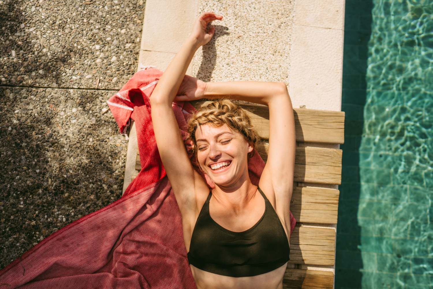 A Beginners Guide to Hair Removal