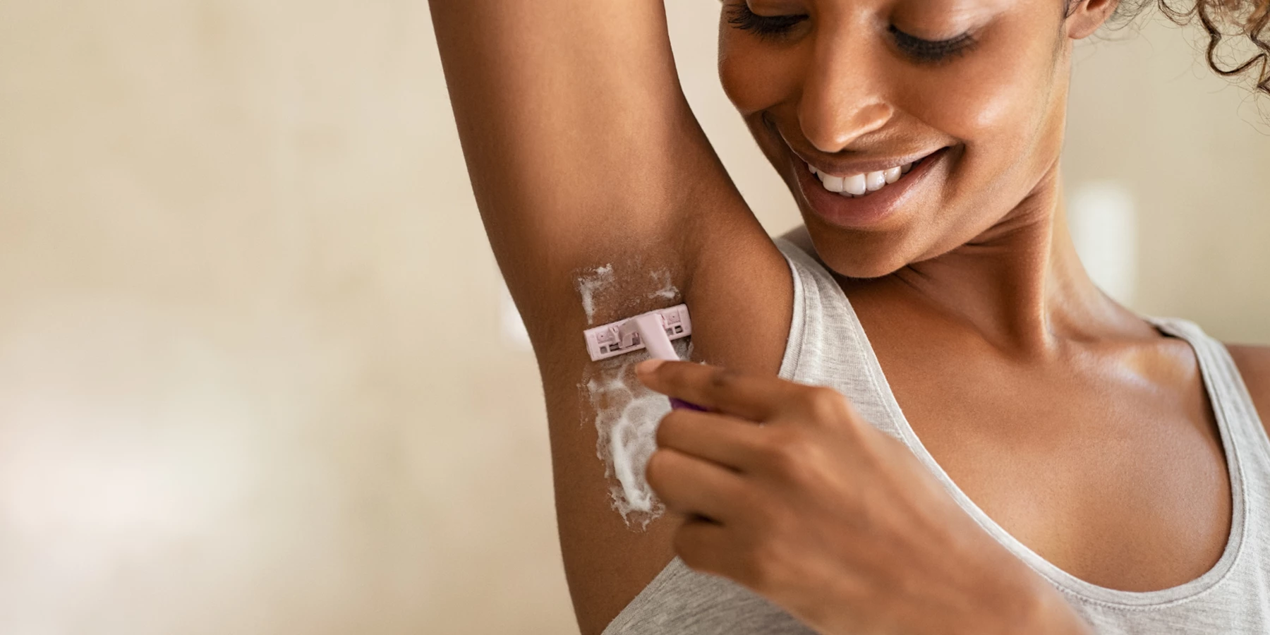 Czy golenie to najlepsza metoda depilacji?