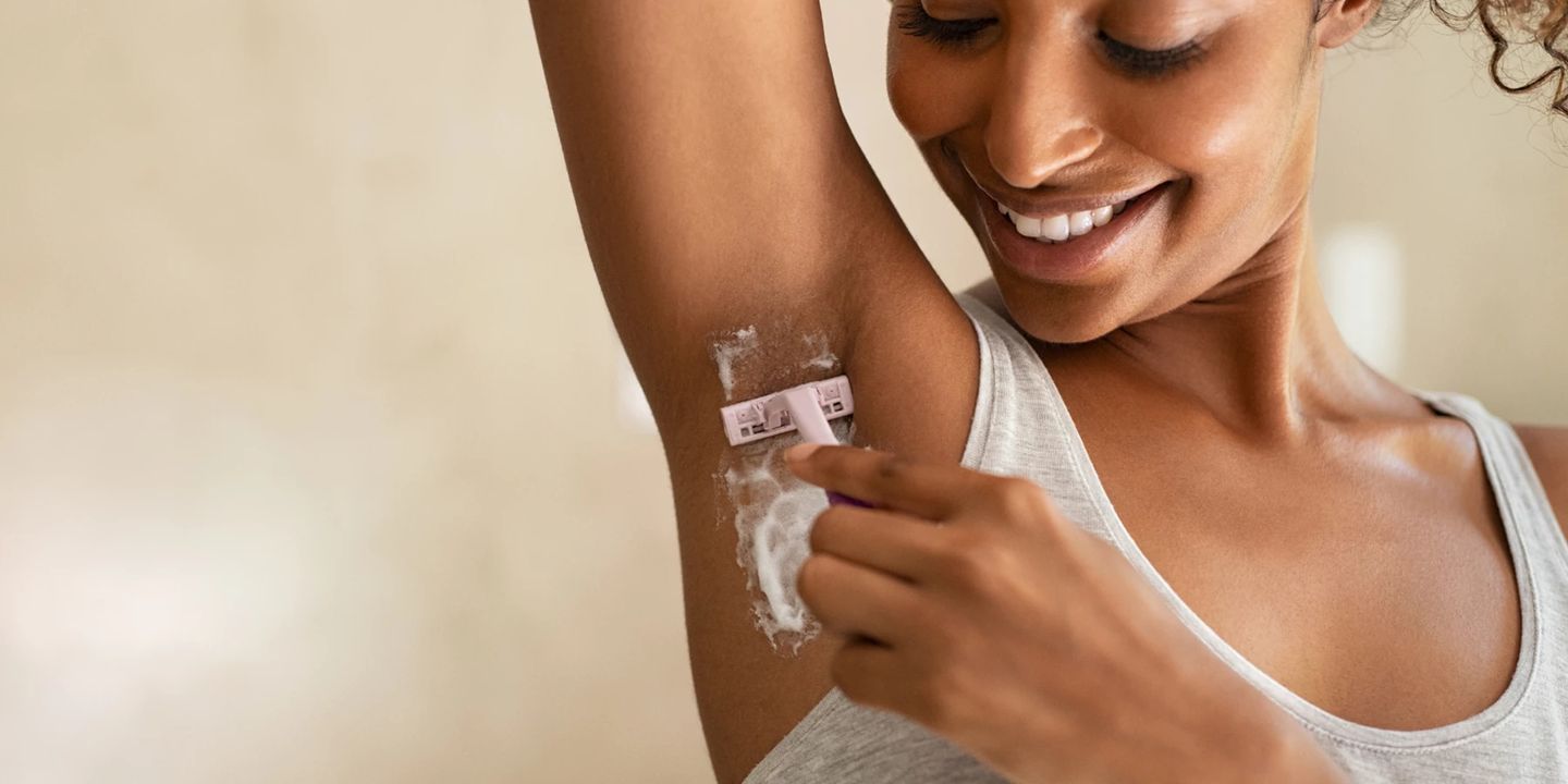 Czy golenie to najlepsza metoda depilacji?