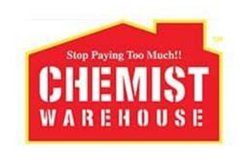 Chemist Warehouse