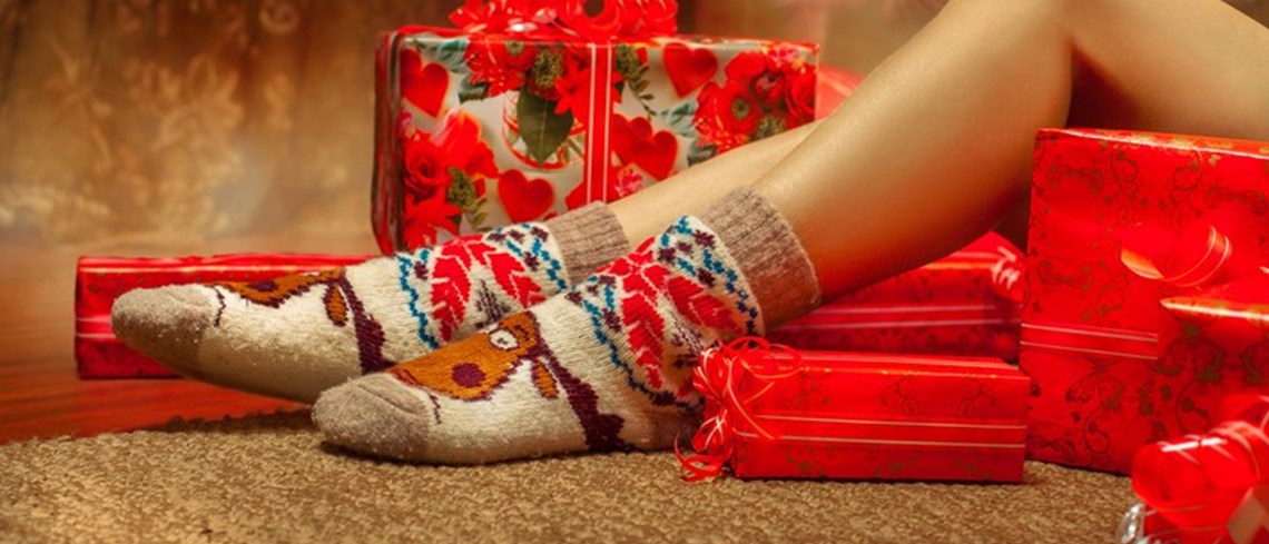 Um Presente Para Ti: Tratar da Pele Neste Natal