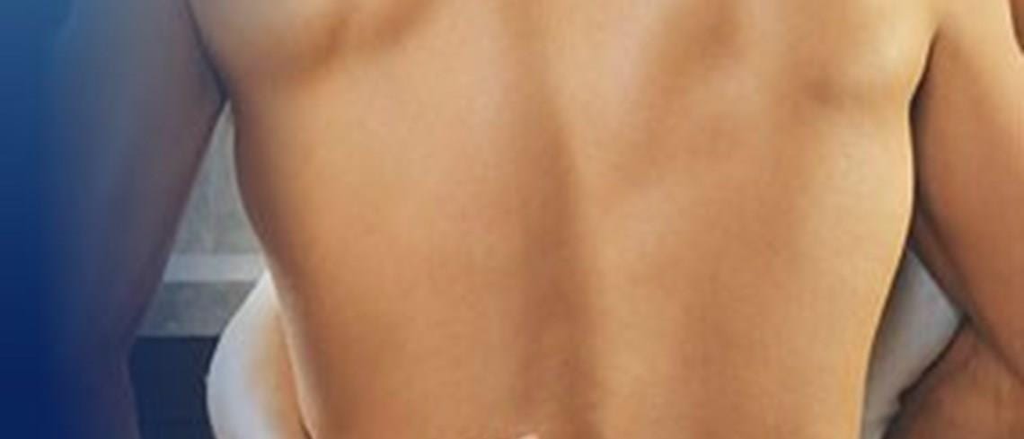 Top Tips : Should You Be Back Waxing? How To Tackle Back Hair