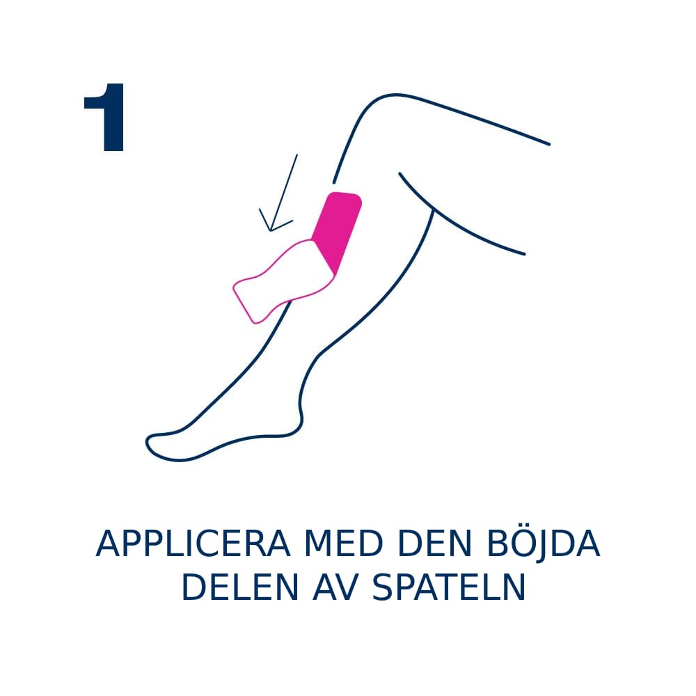 1 applicera med