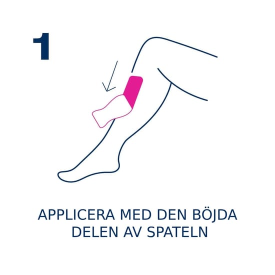 1 applicera med
