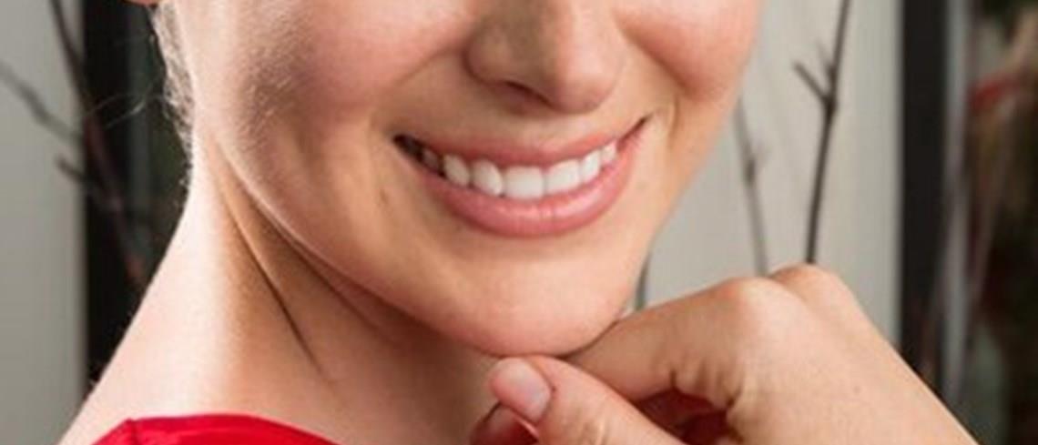 Hair removal of embarrassing facial hair