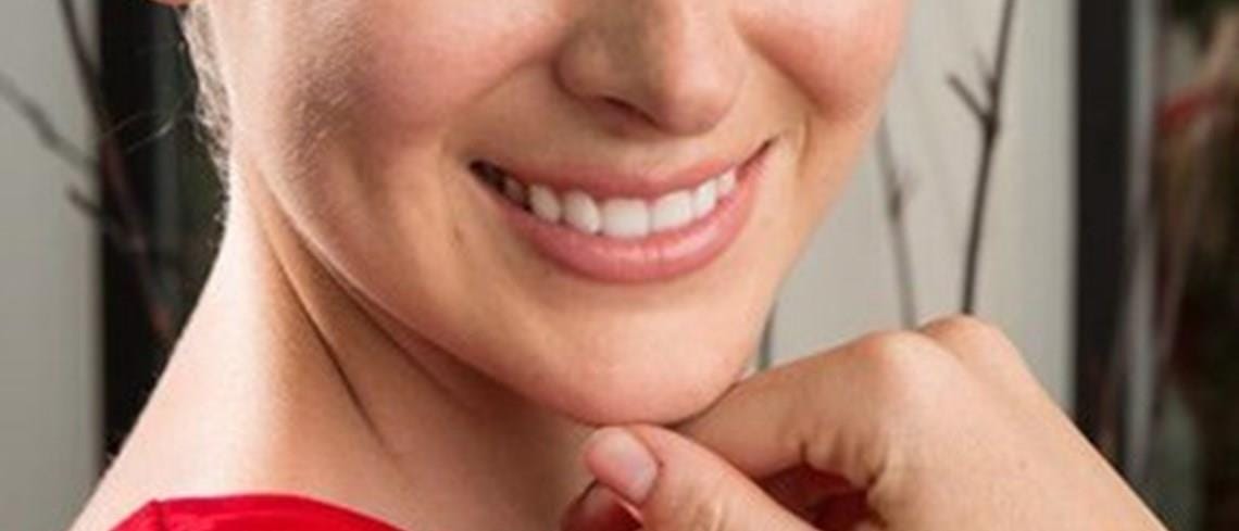 Hair removal of embarrassing facial hair