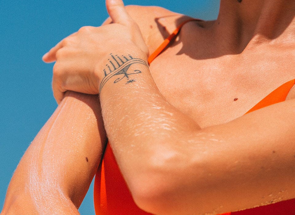 Veet Femme Brassière de Sport