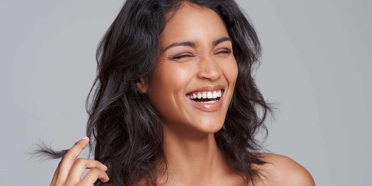 Rodzaje włosów na Twoim ciele