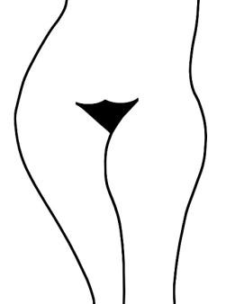 Brazilian wax