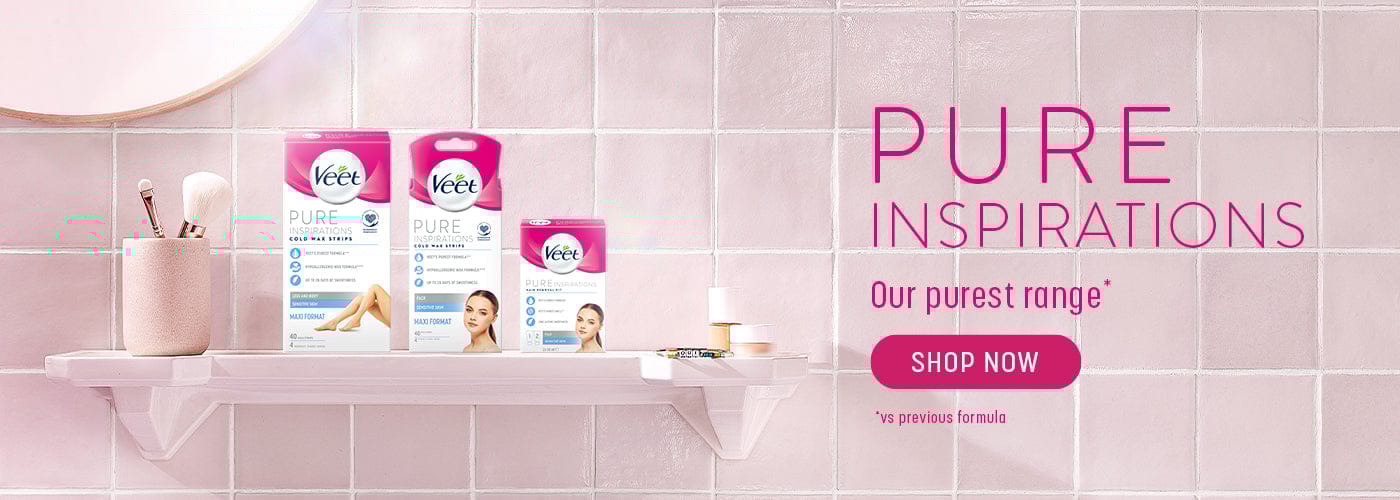 products pure inspirations