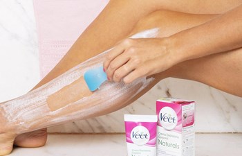 Crema depilatoria - ¿Cuáles son las y cómo funcionan?