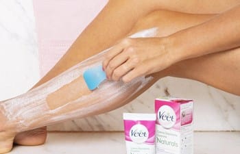 Crema depilatoria - ¿Cuáles son las y cómo funcionan?