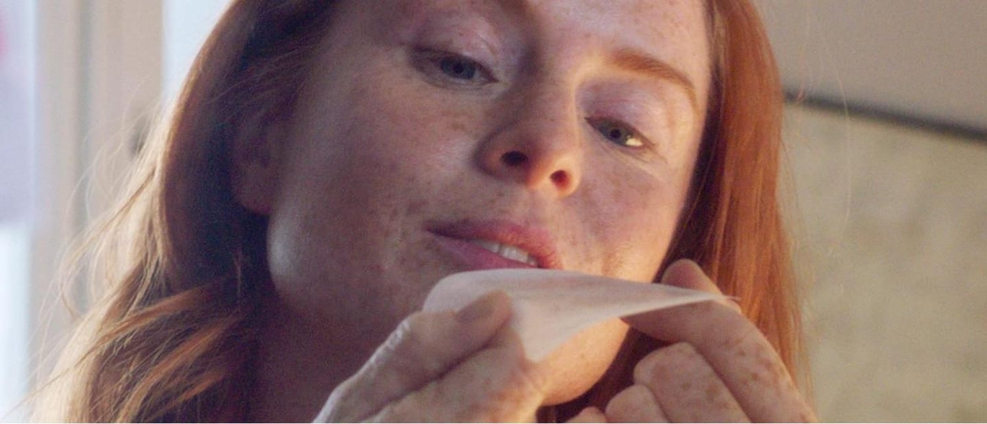 Veet Femme Yeux