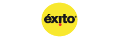 Exito logo
