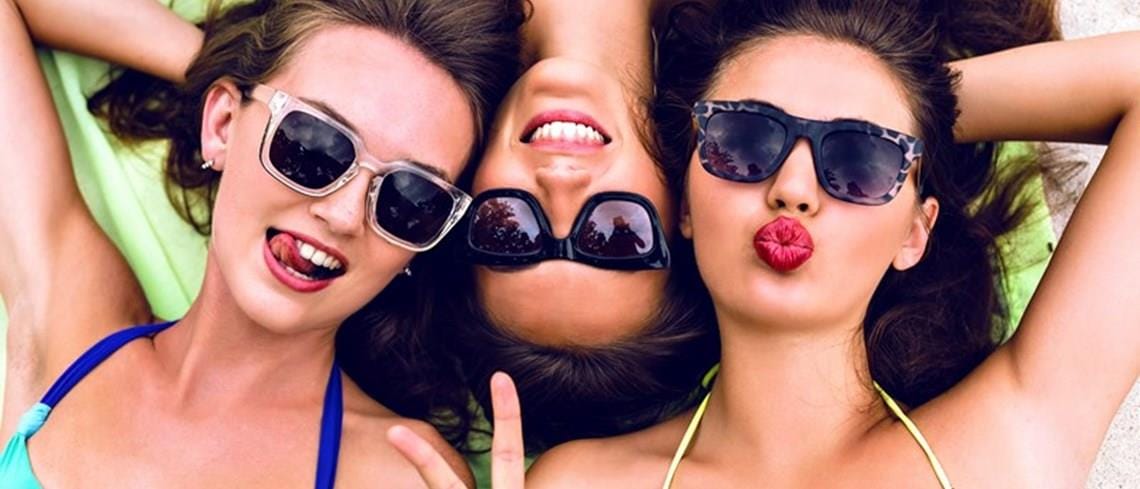 No cruelty and easy on the skin – Try out the facial hair removal wax strips