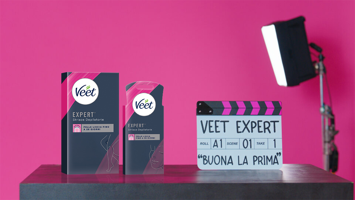 Video banner
