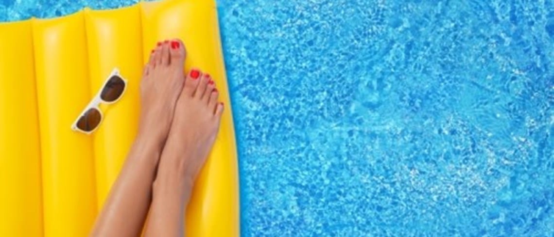 Remover o pelo : Métodos de Depilação para Manter as tuas Pernas Hidratadas