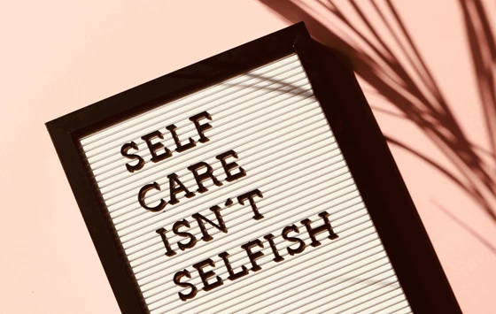 Niedzielny wieczór i Twój czas tylko dla siebie