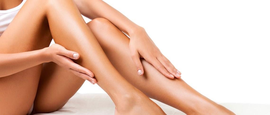 Veet Femme Jambes Douces