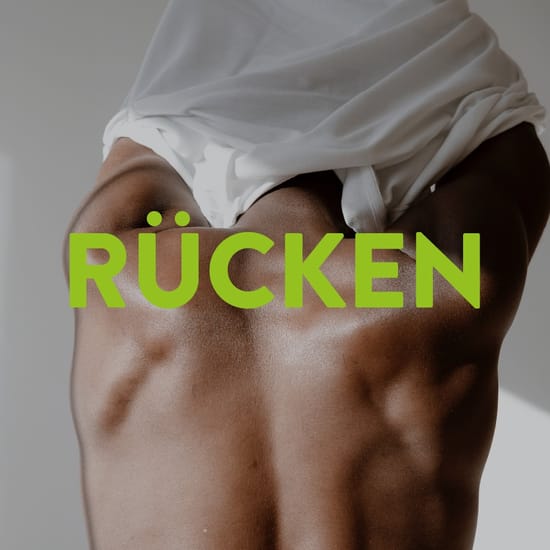 ruecken
